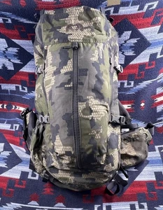 KUIU Ultra 3000 Camo Jagdrucksack mit gepolsterter Schulter Camouflage Daypack Tasche - Bild 1 von 18