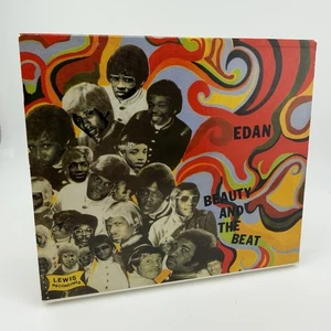 Beauty and the Beat by Edan (CD, 2005) With Sleeve NM - Picture 1 of 6