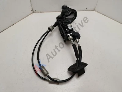 Fiat 500 MHEV Hybrid 2020~On 6 Speed Manual Gear Selector Cables with Knob - Image 1 of 4