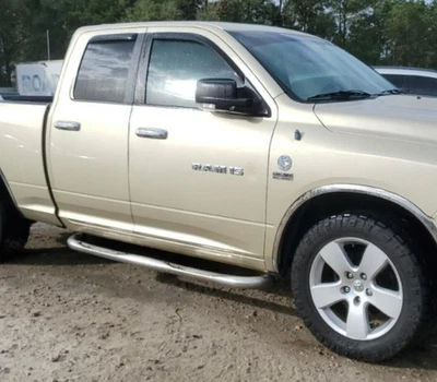 Dodge Ram 1500 2010-2012 diestro pasajero techo cortina airbag OEM Foto 1 de 4