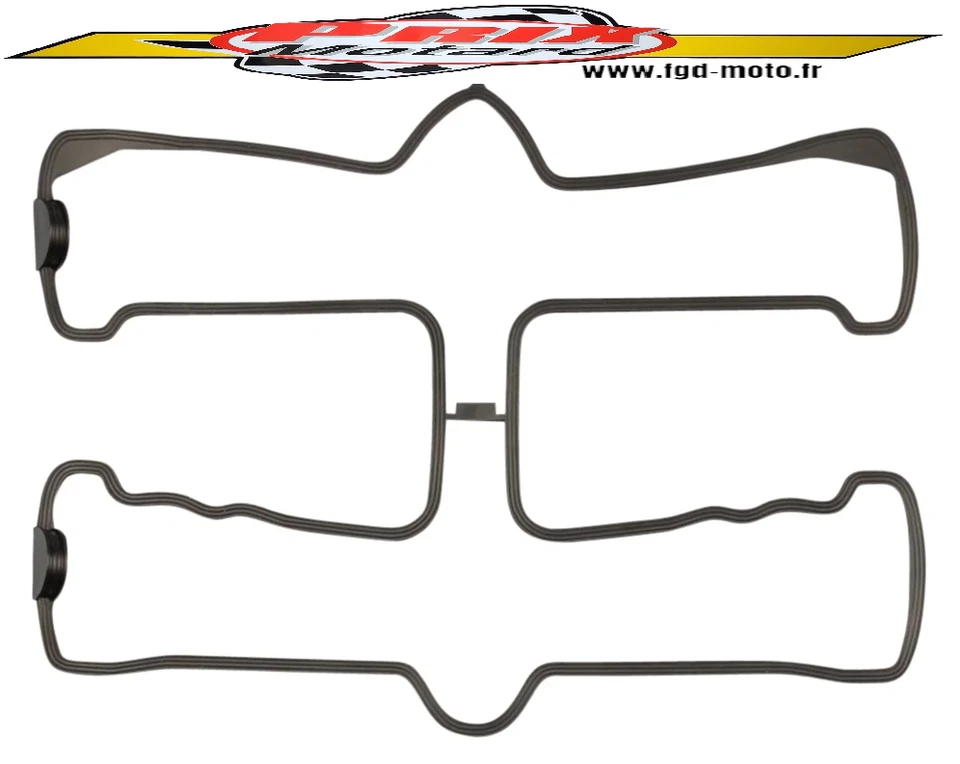 YAMAHA XJ 600 N DIVERSION 1994/2002 SEAL COVER ROCKER CYLINDER HEAD COVER NEW - Image 1 of 1