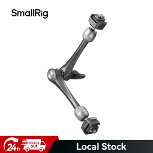 SmallRig 11" Rosette Magic Arm, HawkLock H21 Quick Release Structure 4489 - Picture 1 of 9