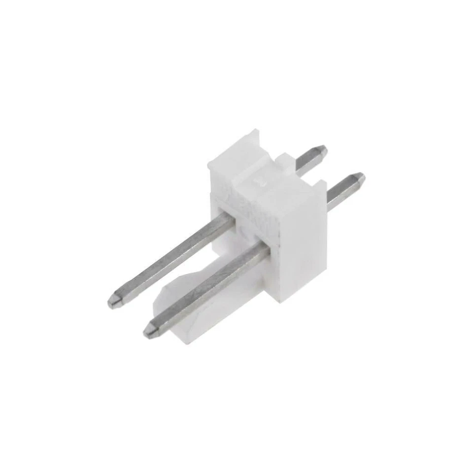 10X 22-23-2021 Buchse Leitung-Platte männlich KK 254 2,54mm PIN: 2 THT MOLEX