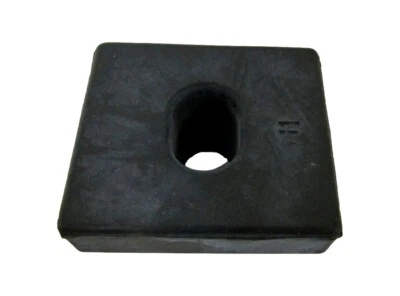 Genuine Ford BC3Z-8124-A Lower Radiator Insulator BC3Z8124A - Image 1 of 3