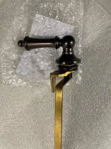 Jaclo 9441-L-ORB Toilet Tank Left Trip Lever to Fit KOHLER, Oil-Rubbed Bronze - Picture 1 of 1
