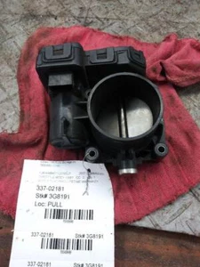 Conjunto de cuerpo/válvula del acelerador Jeep Commander 07 08 09 10 - Imagen 1 de 3