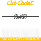 CUB CADET 751P15150 Governor Seal Engine 99cc 79cc 1R61RU 1R61NUA 1R61NU 1R61DT