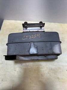 2005 Husqvarna GT 2254 Lawn Tractor Muffler V-twin 532149723 - Picture 1 of 15