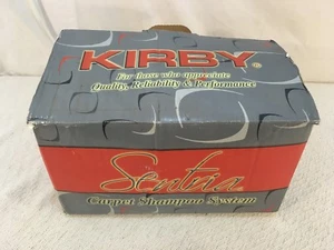 Kirby Sentria Carpet Shampoo System Vacuum Cleaner Attachments W/ Belts - Picture 1 of 12