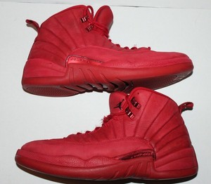 Las mejores ofertas en Jordan 12 Retro Gimnasio Rojo 2018 | eBay