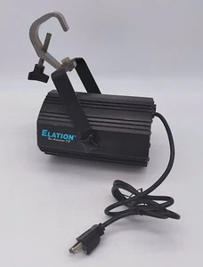 American DJ Elation Professional Rotating Strobe Stage Light EL-1200 - New Bulb - Picture 1 of 5