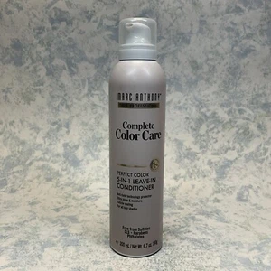 Marc Anthony Complete Perfect Color Care 5-In-1 Leave In Conditioner 6.7oz - New - Picture 1 of 4