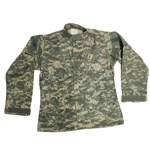 US Army Combat Uniform Coat Medium Long Camo NATO 8090/9404 Nsn 8415-01-519-8512 - Picture 1 of 7