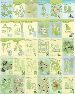 Colección Leane Creatief - Lea'bilities - Troquelado y estampado magro - Imagen 1 de 31