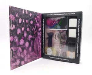 Ciate London Feathered Manicure Box Set (FM02UK): - Picture 1 of 1