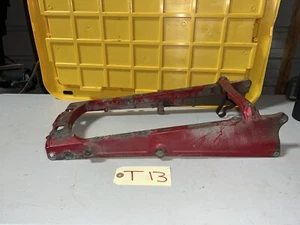2008 Cherry Oem Yfz450 Subframe - Picture 1 of 5