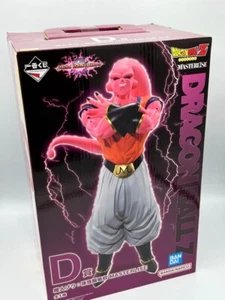 Ichiban Kuji Dragon Ball Z Majin Buu (Gohan Absorbed) MASTERLISE D Prize Figure - Picture 1 of 4