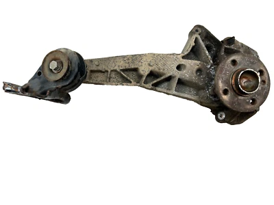 Mini Cooper S R56 Längslenker Längsträger Radnabe hinten Links 33 32 6 795 659✅ - Bild 1 von 4