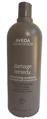 Aveda Damage Remedy Restructuring Conditioner - 33.8 oz - Image 1 of 2