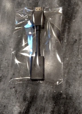 HDMI Extender Cable Adapter Genuine OEM Amazon-Cert Pre-owned Fire TV Stick Roku - Image 1 of 4