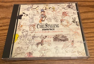 Carl Stalling Project, Volume 1: Music From Warner Bros. Cartoons 1936-1958 - Picture 1 of 2