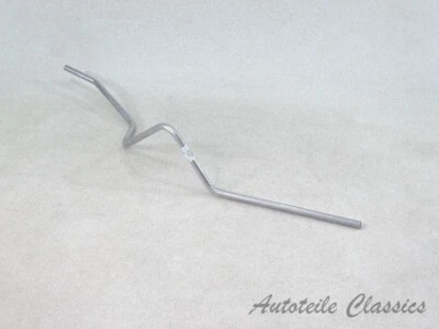 IMASAF Endrohr NEU für Fiat 500 Giardiniera Topolino Auspuff - Bild 1 von 3