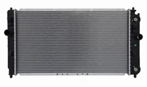 Radiator fits 2002-2005 Pontiac Grand Am OSC - Picture 1 of 2