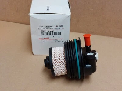 Toyota Proace MPY Seal Cartridge Cover Kit 2016-on Diesel SU001A3745 Genuine NEW - Image 1 of 4