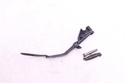 2012 09-22 HARLEY DAVIDSON 883 XL883 SPORTSTER KICKSTAND SIDE KICK STAND ARM U11 - Image 1 of 4