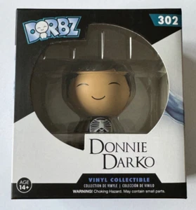 Donnie Darko - Funko Dorbz #302 Vinyl Collectible Figure - BRAND NEW BOXED - Picture 1 of 4