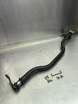 SKI DOO REV X STEERING POST STEM TUBE 2004 2005 2006 MXZ RENEGADE SUMMIT 800HO - Image 1 of 4