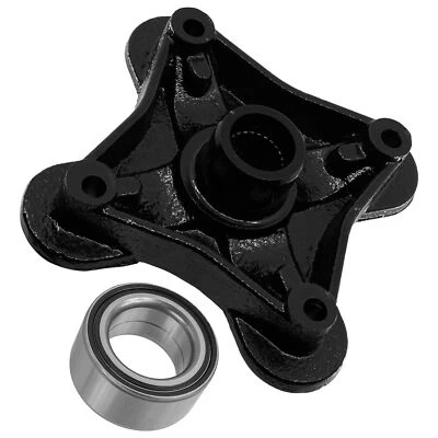 Rear Wheel Hub w/ Bearing For Polaris Sportsman XP 850 2010-2014 / X2 850 2011 - Image 1 of 4