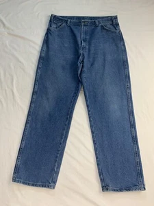 Jeans Dickies para hombre talla 38x32 (medidas reales 38x30) 100 % algodón - Imagen 1 de 12