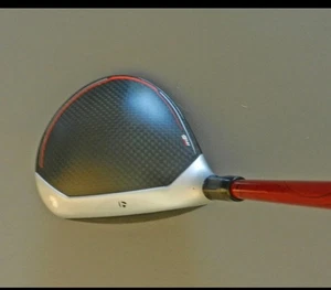 TaylorMade M6 3 wood 16* loft / Evenflow Regular Flex 45 grams - Picture 1 of 4