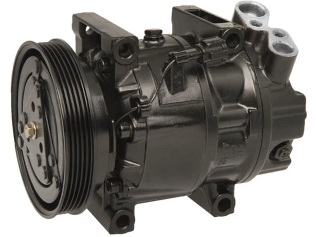 For 1996-1998 Nissan Pathfinder A/C Compressor 59833KBQX 1997 - Изображение 1 из 2