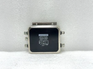 SCHAFFNER FN612-30/03 POWER LINE FILTER 120/250VAC / 50-60HZ - NEW - Picture 1 of 6