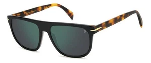 HERREN SONNENBRILLE DAVID BECKHAM DB 7111/S WR7MT (HAVANNA BLACK) - Bild 1 von 4