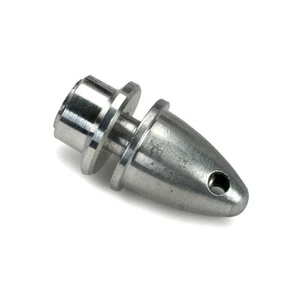 E-flite Prop Adapter with Collet 4mm EFLM1924 Spinners & Hub Nuts - Picture 1 of 1