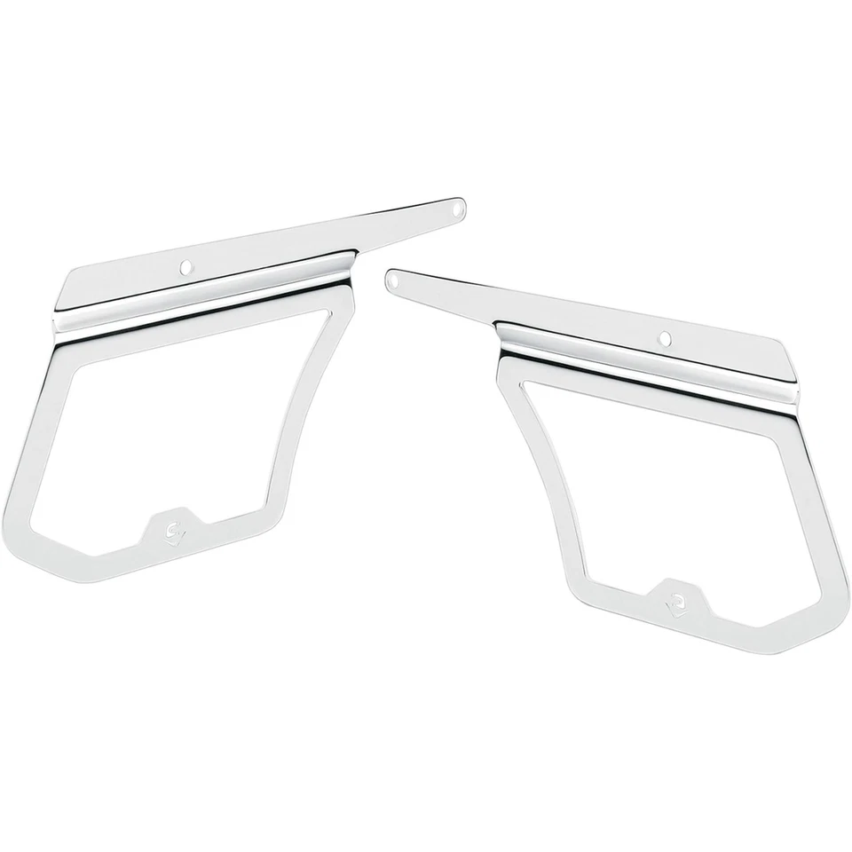 Soportes de alforja Cobra 602-6100 Foto 1 de 4