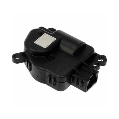 For Ford Taurus X 2008 2009 Air Door Actuator | Plastic | Rotary Switch Type - Image 1 of 4