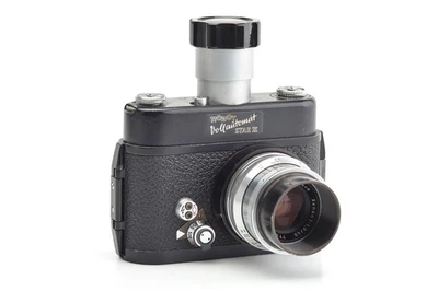 Robot Vollautomat Star II w. Xenon 1.9/40mm - Bild 1 von 4