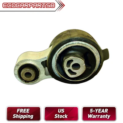 1X Montaje de puntal de par de motor Marmon trasero para Ford Flex 2009 2010 2011 2012 Foto 1 de 3