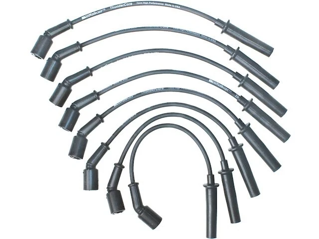 Juego de cables de bujía Walker 96SNYY14 para Chrysler Aspen 2009 2008 Foto 1 de 1