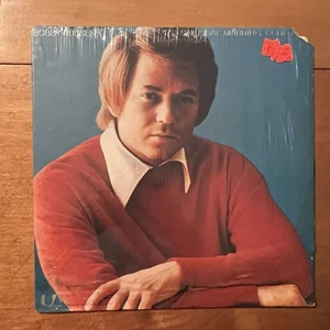 Bobby Russell Lp Saturday Morning Confusion On Ua - Vg++ / Vg+ To Vg++ - Picture 1 of 4