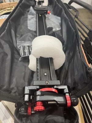 Konova Camera Slider K2 36”  - Image 1 of 4