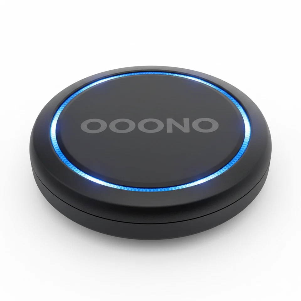 OOONO CO-Driver NO2 [2025 Blitzerwarner] ✅19% MwSt. ✅CarPlay & Android Auto ✅NEU - Bild 1 von 4