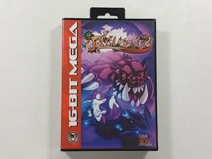 TANGLEWOOD SEGA GENESIS MEGADRIVE (MD) REGION FREE (COMPLETE - VERY GOOD CONDITI - Picture 1 of 6