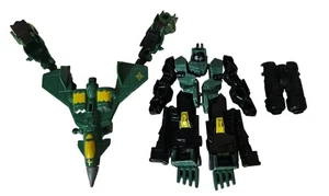 Transformers Generations Deluxe Class: Mini-Con Assault Team BESCHREIBUNG LESEN - Bild 1 von 10