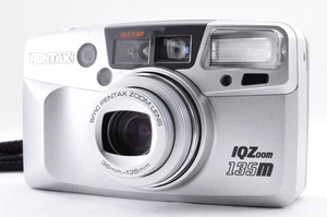 Pentax IQZoom 135M Point & Shoot [EXC+++++] #25399-3 - Picture 1 of 19