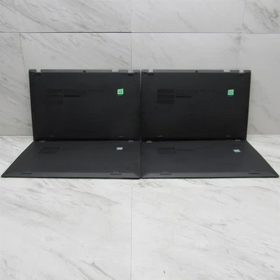 4 Лот подлинный Lenovo ThinkPad X1 углерода поколения 5 нижний чехол основание SM10N01548 - Изображение 1 из 4